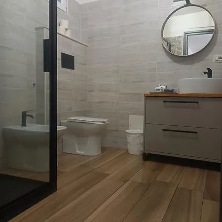 La Jacaranda - Apartment Taormina