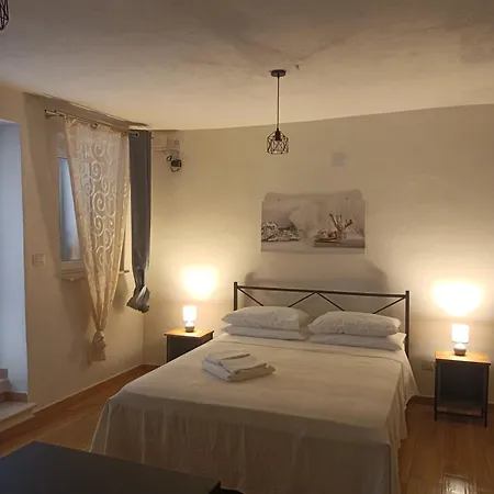 Apartment La Jacaranda - *