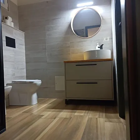 La Jacaranda - Apartment