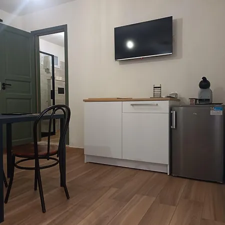 Apartment La Jacaranda - *