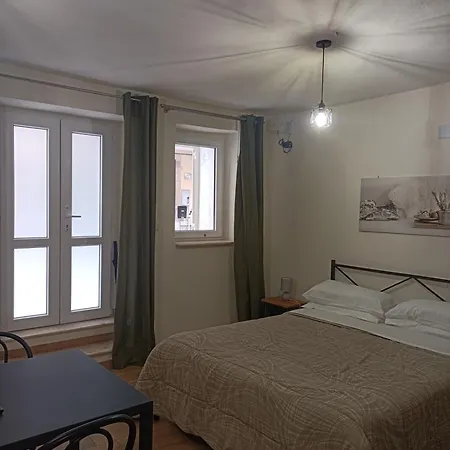 La Jacaranda - Apartment