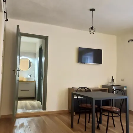 아파트 La Jacaranda - *