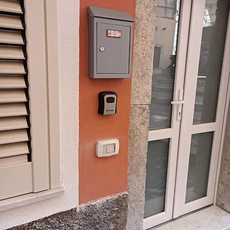 La Jacaranda - 타오르미나