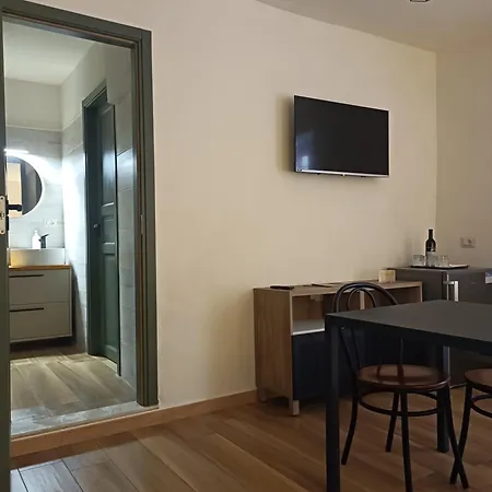 La Jacaranda - Appartement