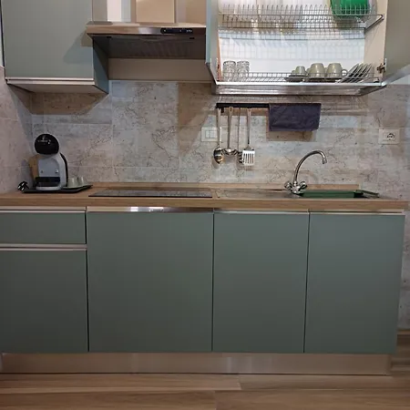 La Jacaranda - * 타오르미나