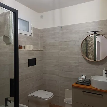 Appartamento La Jacaranda - *