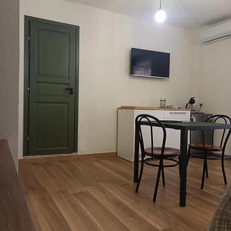 La Jacaranda - 아파트