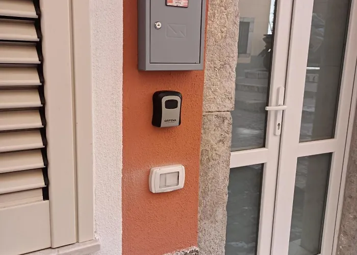 La Jacaranda - 타오르미나