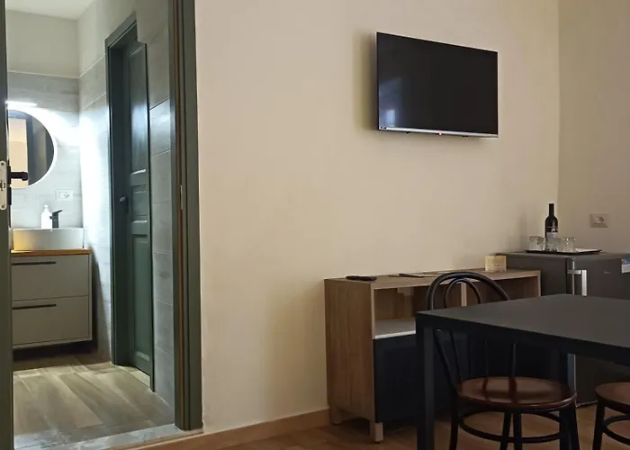 La Jacaranda - 아파트