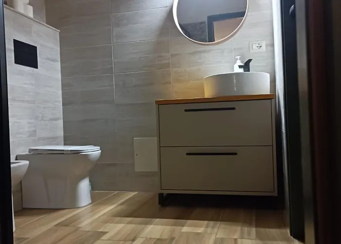 La Jacaranda - 아파트