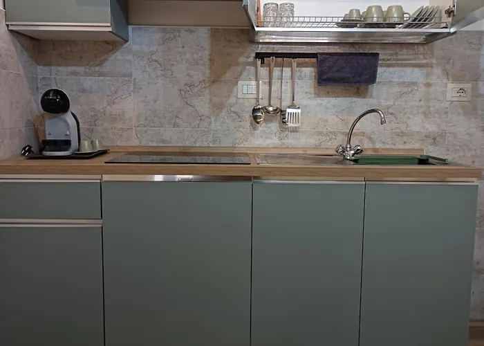 La Jacaranda - * 타오르미나