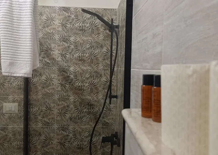 La Jacaranda - 아파트 *