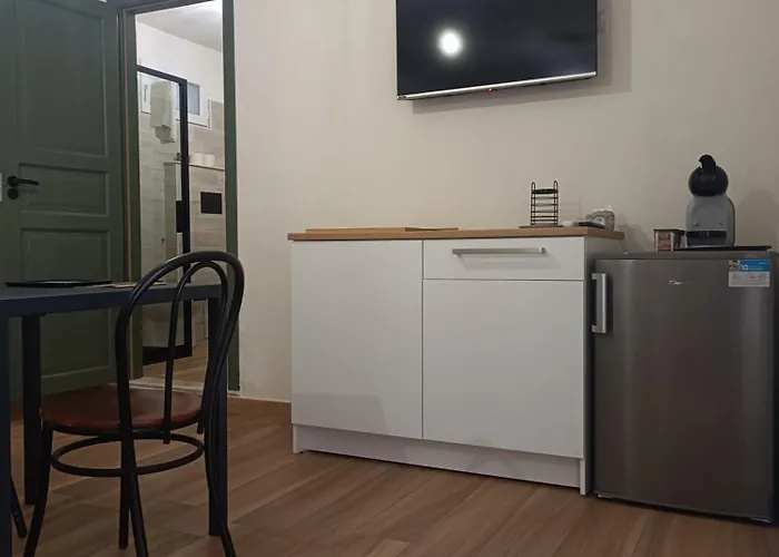 아파트 La Jacaranda - *