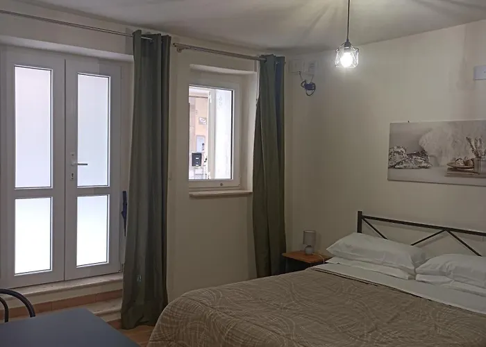 La Jacaranda - 아파트