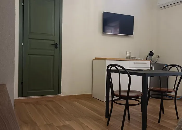 La Jacaranda - 아파트